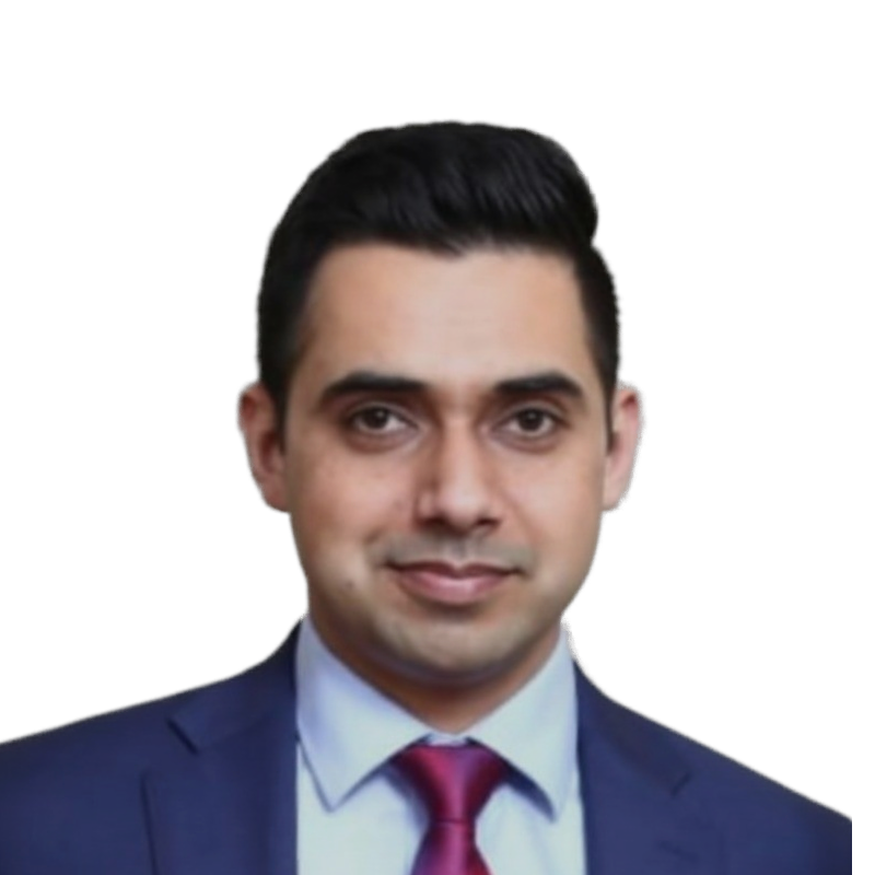 Premjit Singh, Co-Founder and Technical Lead of FLOS